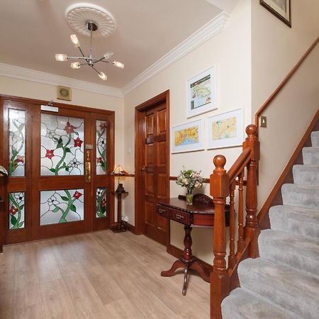 Four Seasons B&B Galway Exterior photo