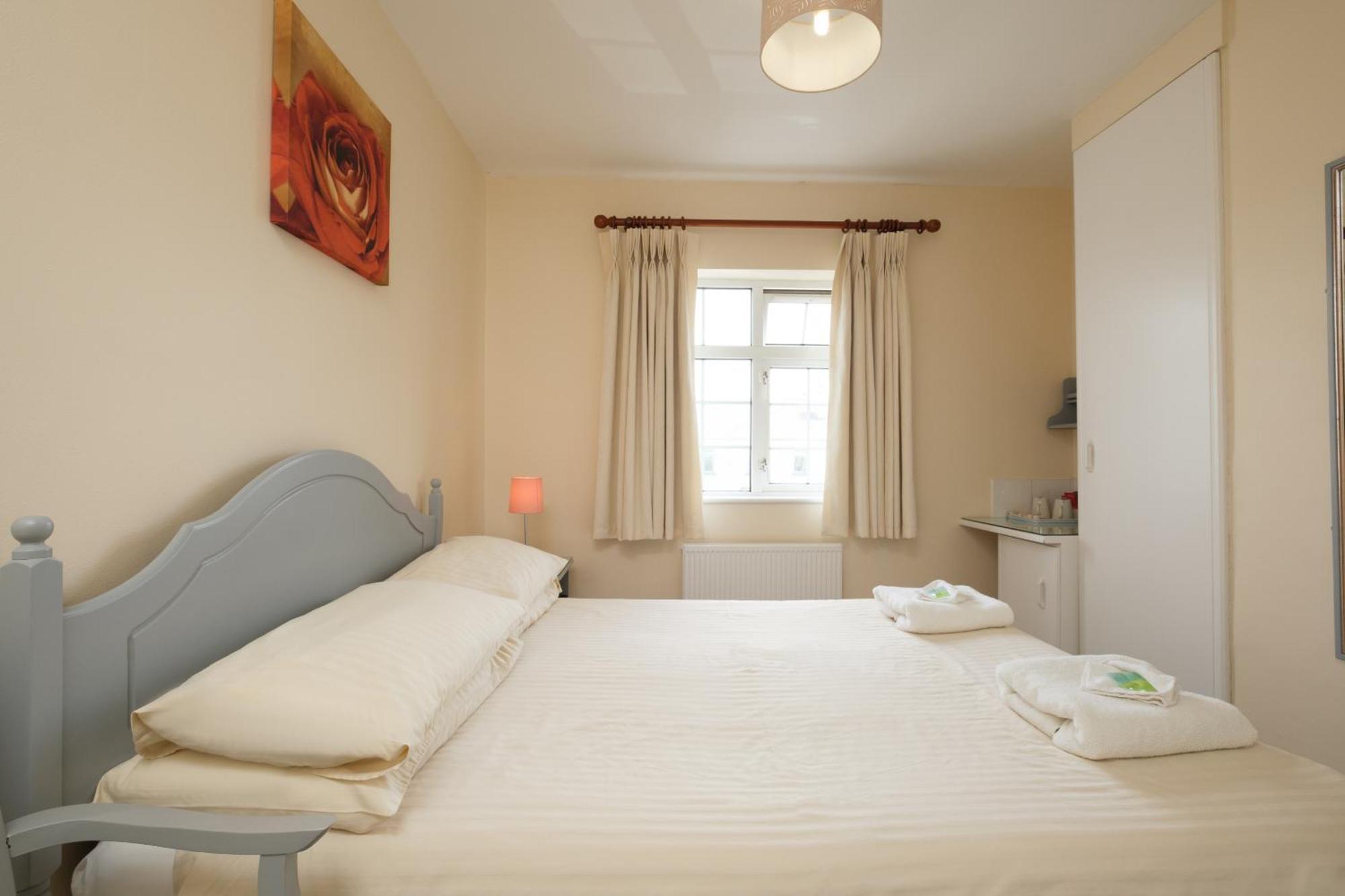 Four Seasons B&B Galway Room photo