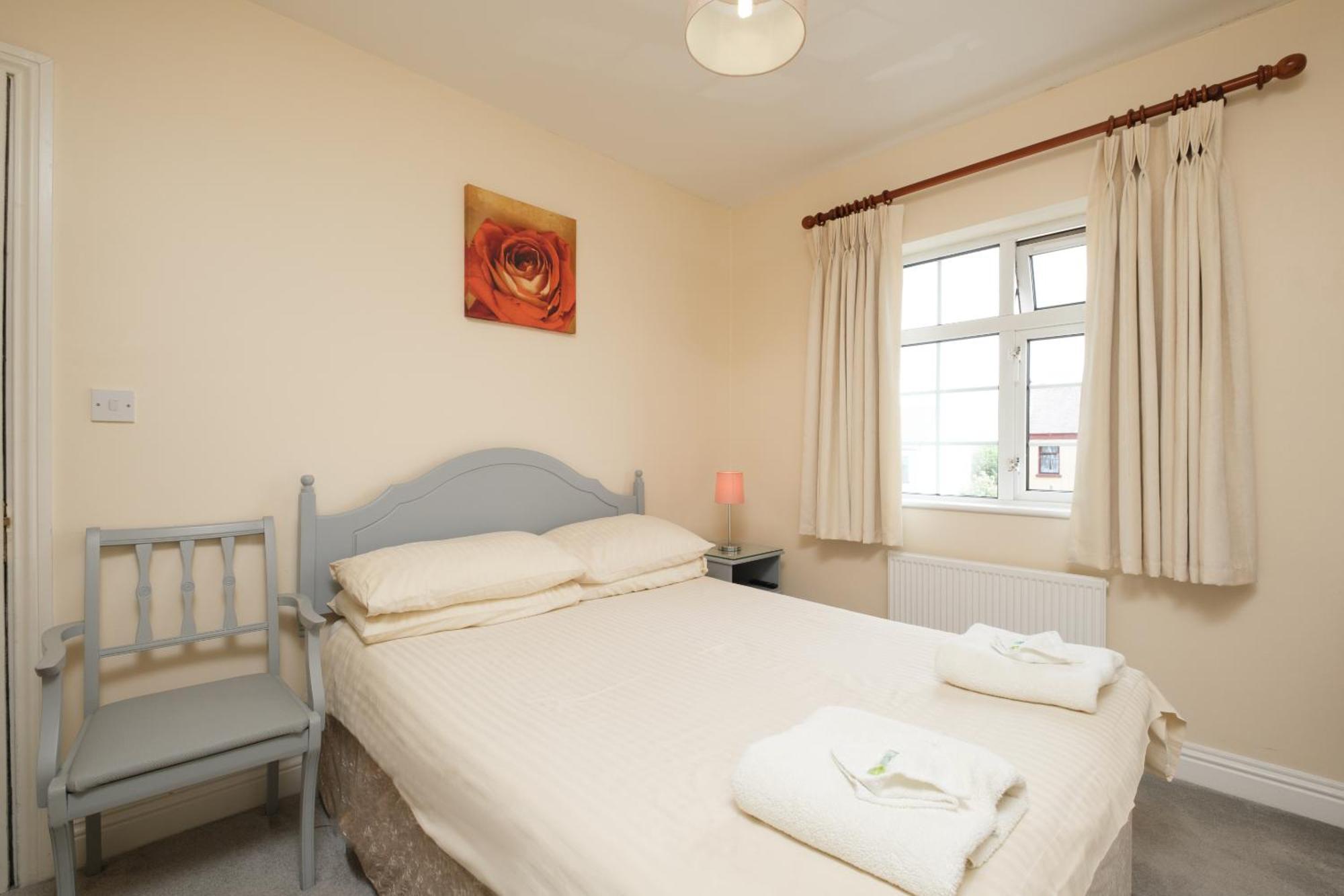 Four Seasons B&B Galway Room photo